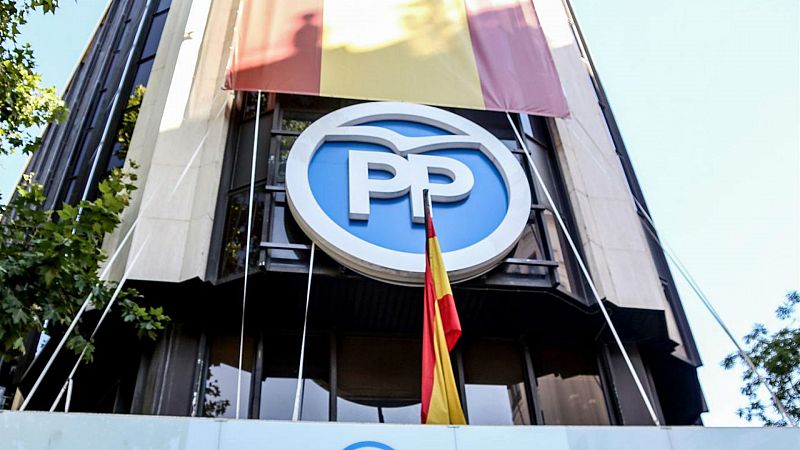  Boletines RNE - PSOE y UP quieren que el Congreso investigue el 'caso Kitchen' - Escuchar ahora