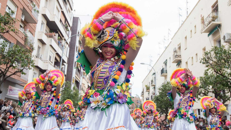 Carnaval de Badajoz: Los efecos económicos de su suspensión - Escchar ahora