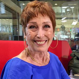 Las mañanas de RNE con Pepa Fernández - Las mañañas de RNE con Pepa Fernández - Verónica Forqué: "No nos enseñan a morir, y es el acto más importante de nuestra vida" - Escuchar ahora