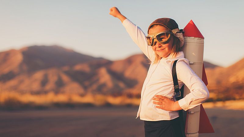 Mamás y papás - La vuelta al cole de las necesidades educativas especiales - 12/09/20 - Escuchar ahora