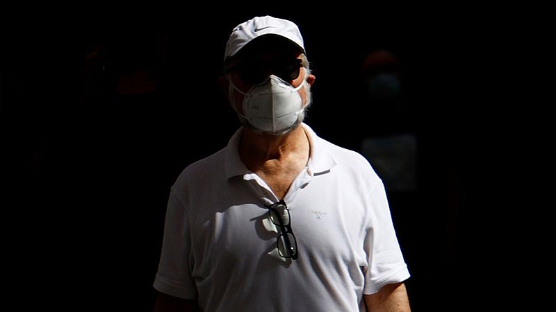 Boletines RNE - Nuevas restricciones en Galicia y Cantabria - Escuchar ahora