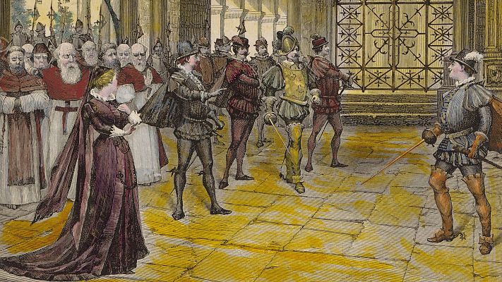 Gran repertorio - VERDI: Don Carlos - 12/09/20 - escuchar ahora