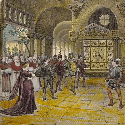 Gran repertorio - VERDI: Don Carlos - 12/09/20 - escuchar ahora