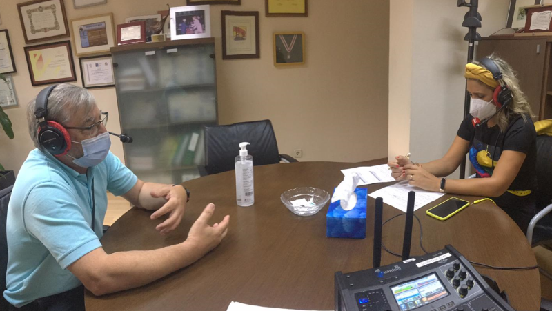 Radio 5 Actualidad - Vivir seis meses después - Escuchar ahora