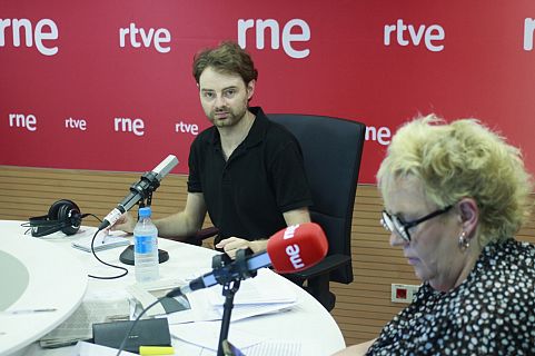 De boca a orella a Ràdio 4