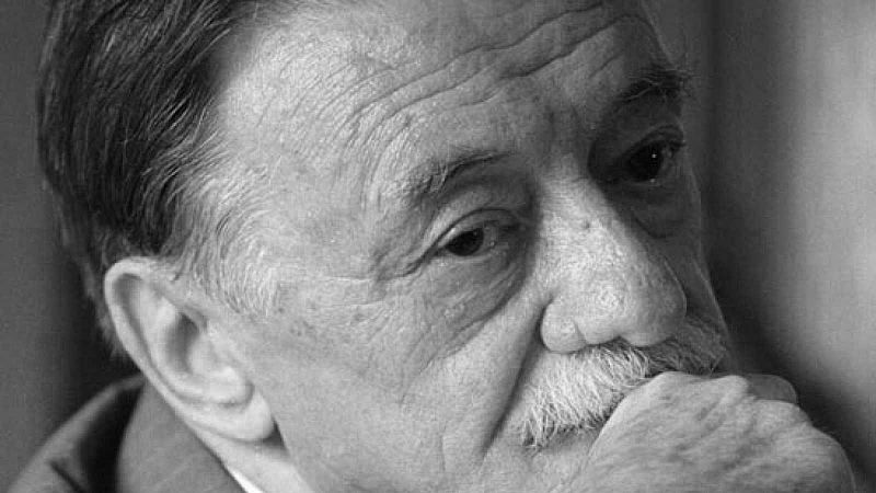 24 horas - Cien años de Benedetti: antología para agradecer el fuego - Escuchar ahora