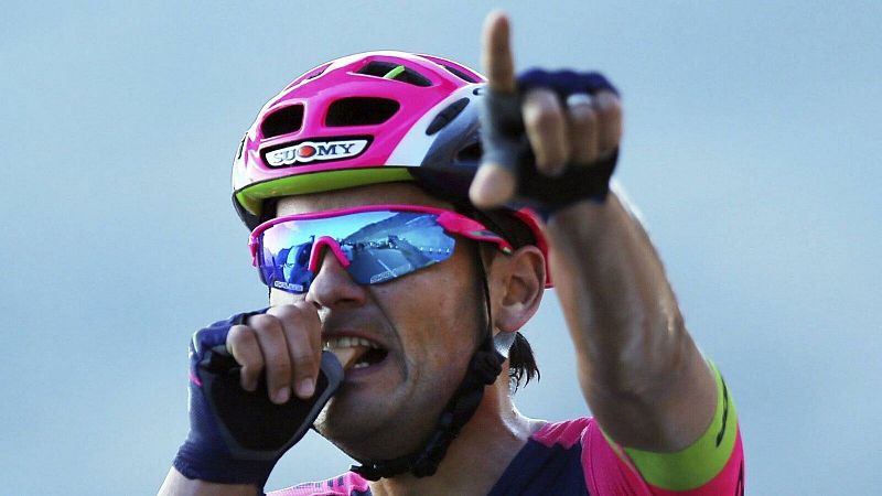  Rafa Valls: "Estamos viendo un Tour muy igualado" - Escuchar ahora