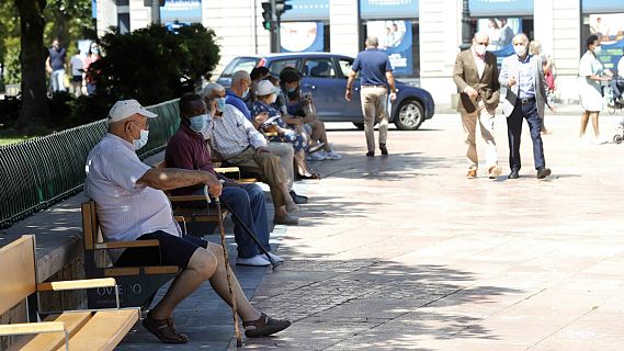 Las mañanas de RNE con Íñigo Alfonso