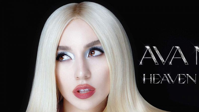 Universo pop -  Ava Max, nuevo single 2020 - 15/09/20 - Escuchar ahora
