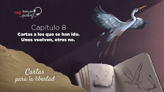 Cartas para la libertad