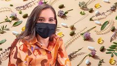 Las mañanas de RNE con Pepa Fernández - Efectos persversos - La Boticaria García y la verdad sobre los suplementos vitamícos