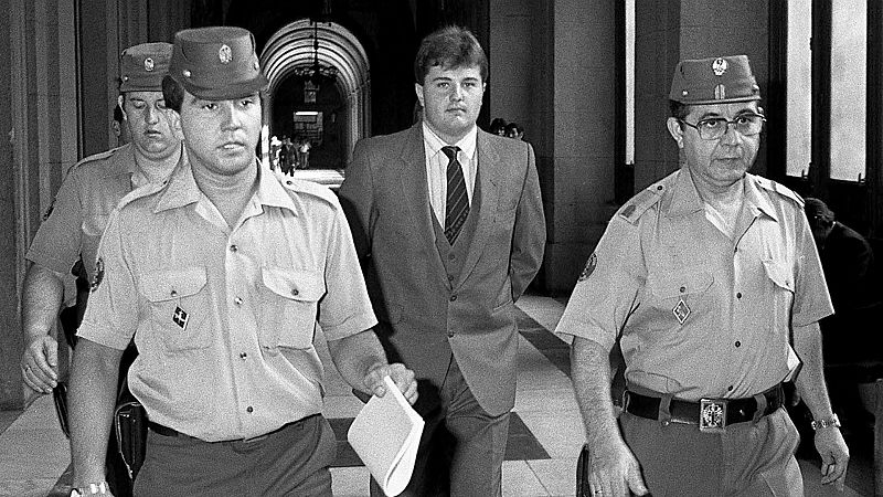  24 horas - El concierto de Scorpions en Madrid que empezó con un asesinato - Escuchar ahora