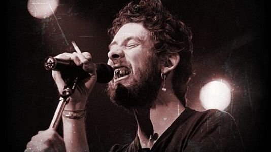 Amordiscos - Amordiscos - Un ciclón llamado Shane MacGowan - 16/09/20