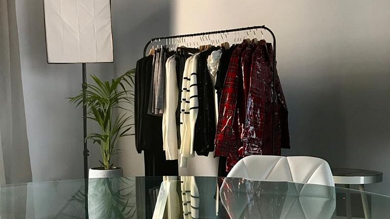 Todo Noticias - Mañana - Pequeñas tiendas de ropa que se reinventan - Escuchar ahora