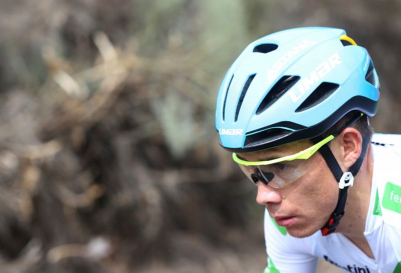  Tour de Francia 2020 - Miguel �ngel L�pez, ganador de la 17� etapa del Tour - Escuchar ahora