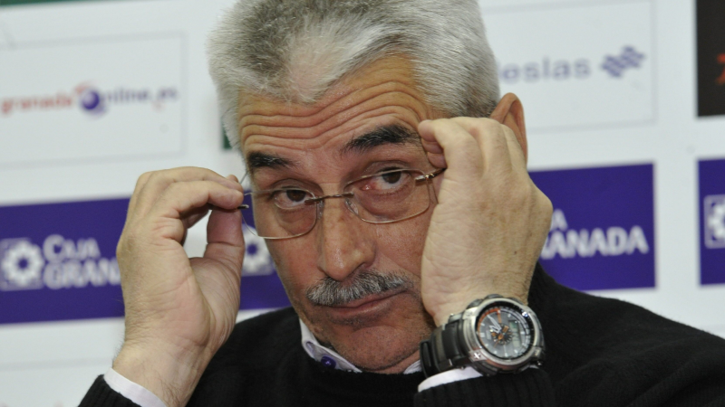 Fabri González: "Es un hecho histórico" - Escuchar ahora