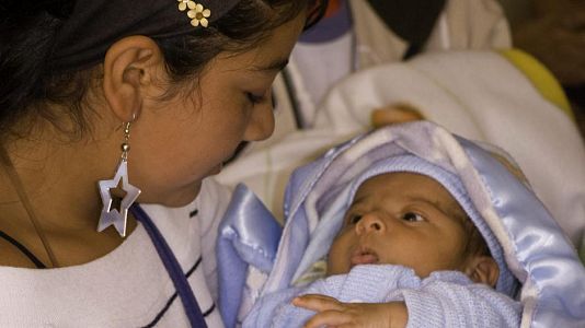Hora América - Hora América - Las secuelas de la maternidad infantil en América Latina y el Caribe - 16/09/20 - escuchar ahora