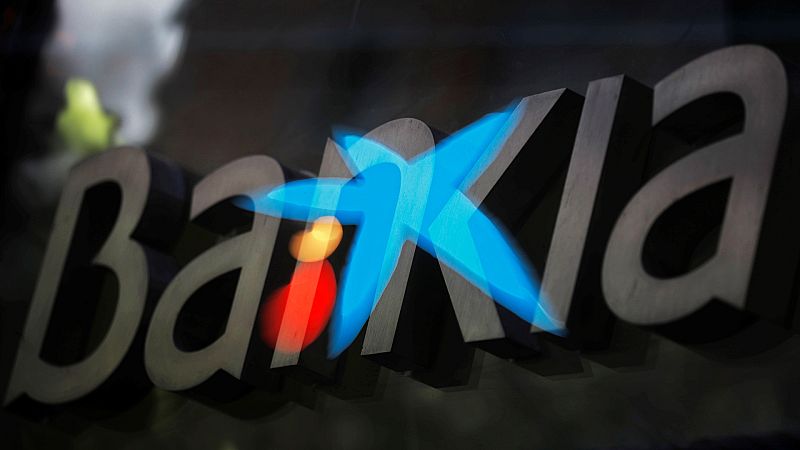  24 horas - La fusión de CaixaBank y Bankia - Escuchar ahora