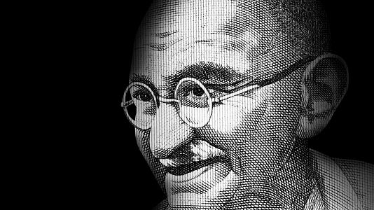 Asia hoy - Asia hoy - Gandhi: 100 años de rebelión no violenta - 17/09/20 - escuchar ahora