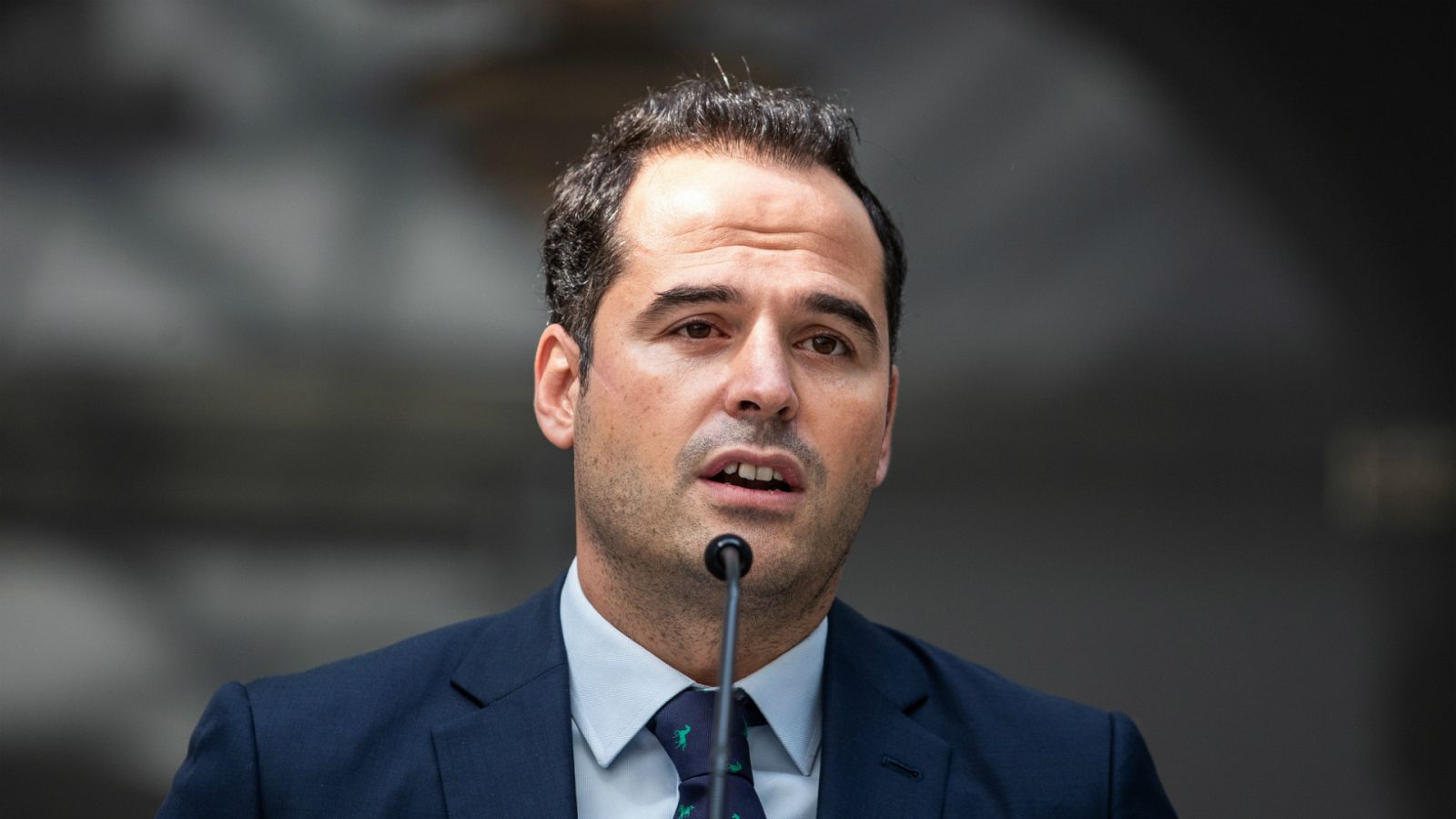  14 horas - Aguado pide al Gobierno que se implique en la lucha  la pandemia en Madrid - Escuchar ahora