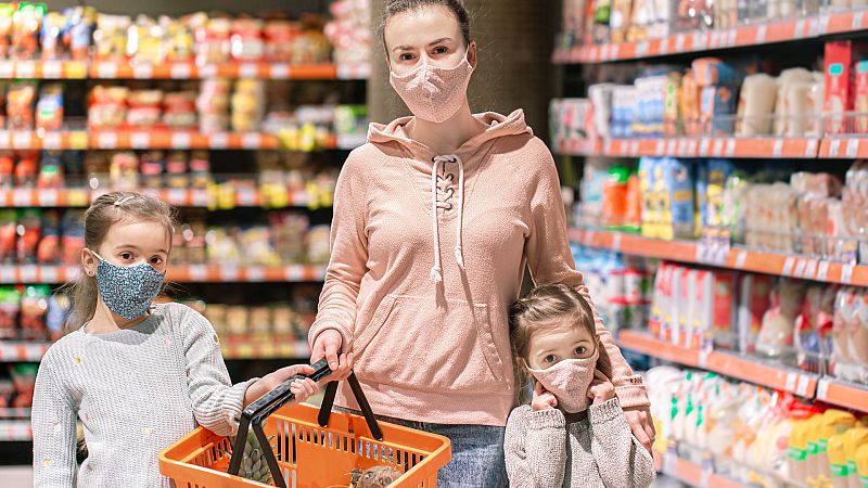  Entender la economía: supermercados - Ecuchar ahora