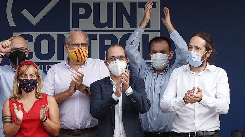  Marc Duch: "El Barcelona está cerca de tocar el fondo" - Escuchar ahora