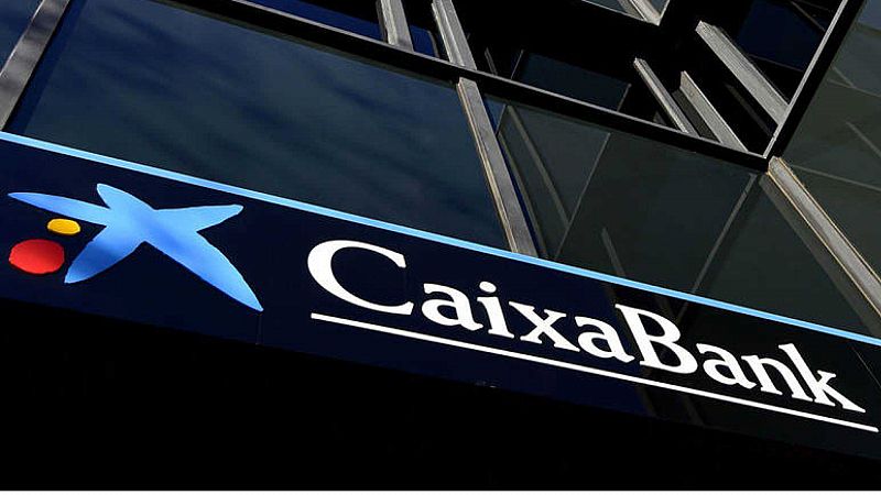 24 horas - CaixaBank y Bankia se fusionan para crear el primer banco de España - Escuchar ahora