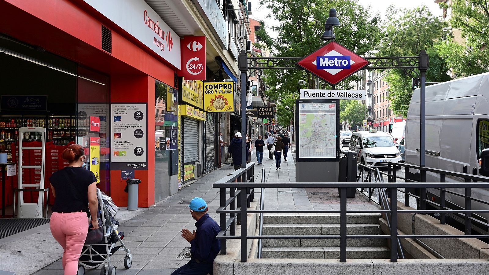  Las mañanas de RNE con Íñigo Alfonso - "Si las medidas afectan a la movilidad de los trabajadores, van a ser muy poco efectivas" - Escuchar ahora
