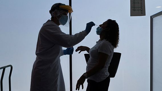 Las mañanas de RNE con Íñigo Alfonso