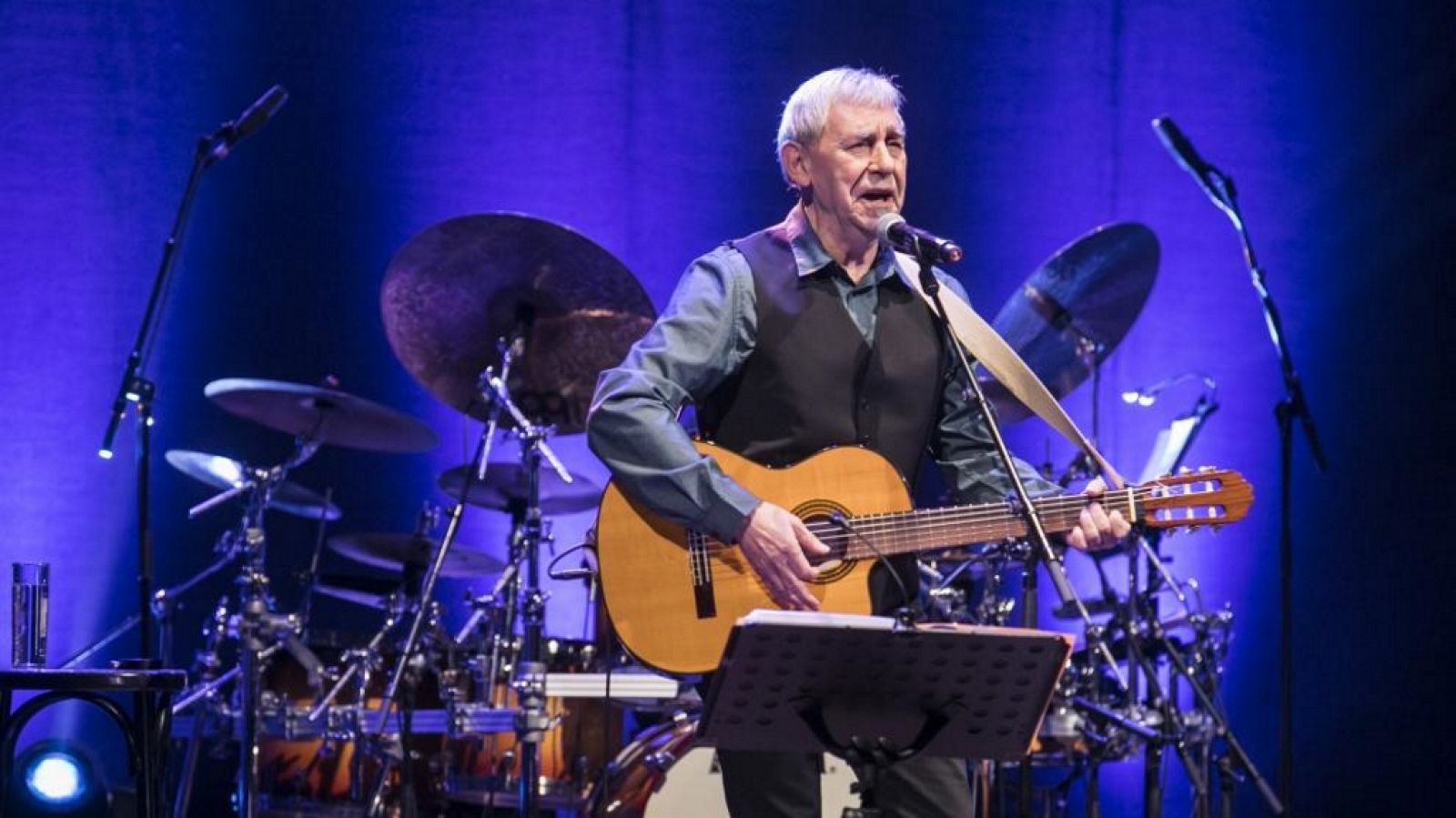Tarataña - Joaquín Carbonell, in memoriam - 20/09/20 - escuchar ahora