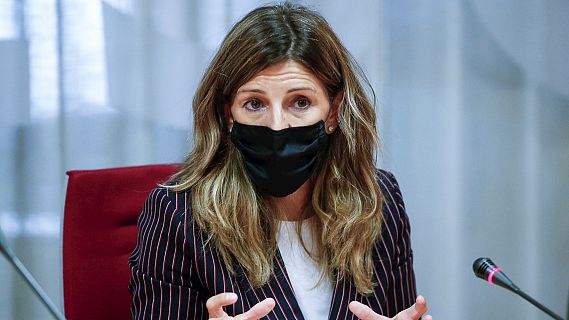 14 Horas fin de semana