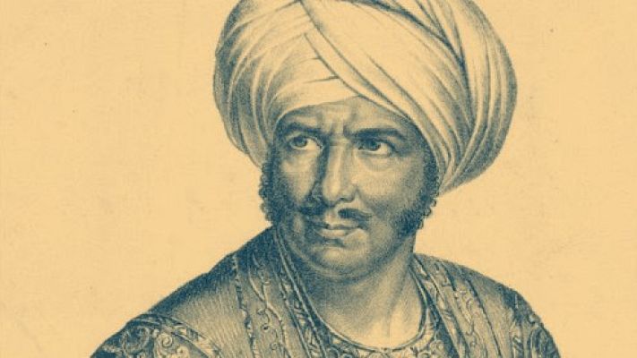 Gran repertorio - GARCÍA: El poeta calculista - 20/09/20 - escuchar ahora