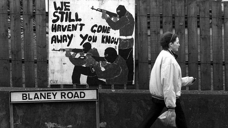  Las mañanas de RNE con Íñigo Alfonso - Empecemos el día con... Historia - Escuchar ahora