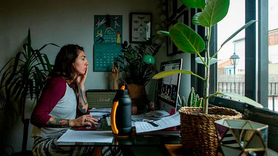 Las mañanas de RNE con Íñigo Alfonso