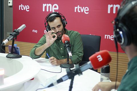 De boca a orella a Ràdio 4