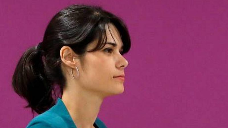 24 horas - Serra (UP): "Ayuso debe asumir que la única forma de afrontar la pandemia es reforzar los servicios públicos" - Escuchar ahora 