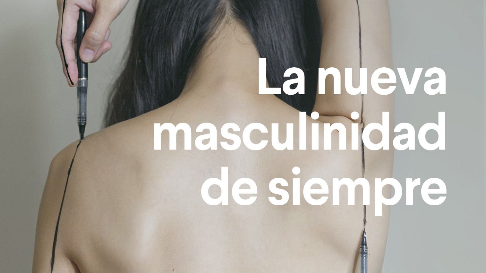  Las mañanas de RNE con Íñigo Alfonso - La moderna | Ideas explosivas - Escuchar ahora