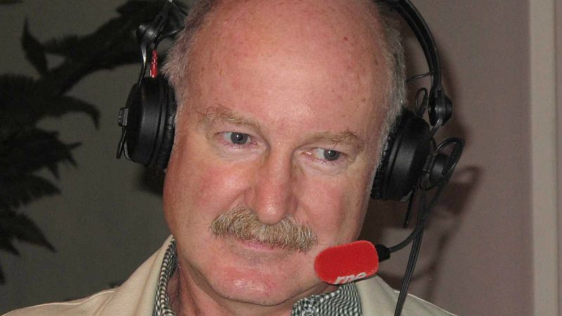  Las mañanas de RNE con Íñigo Alfonso - Rafael Yuste: "La ciencia llegará a entender cómo funciona el cerebro humano" - Escuchar ahora