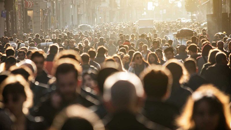 14 horas - España aumentará en más de 3 millones su población en 2070 gracias a la inmigración - Escuchar ahora