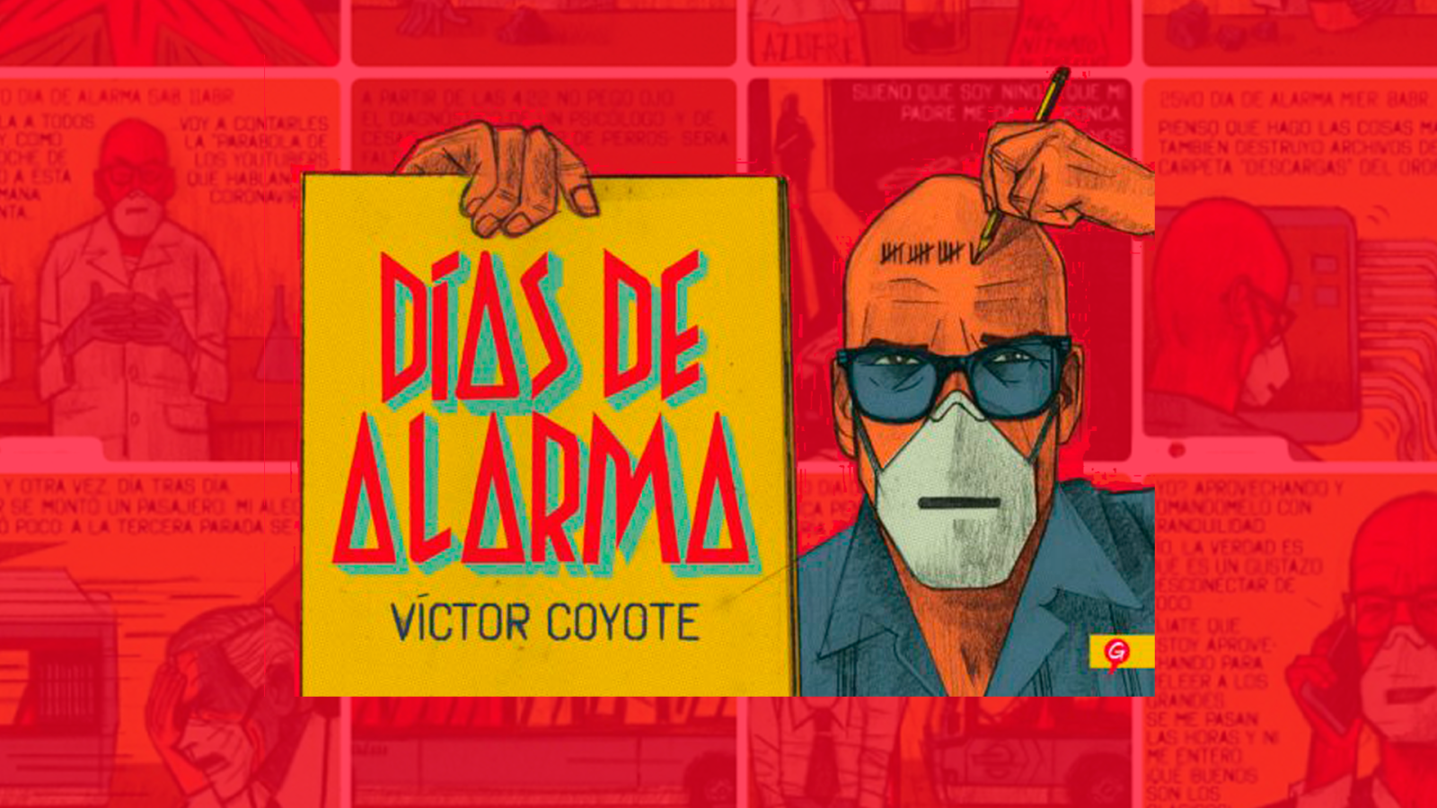  Las mañanas de RNE con Íñigo Alfonso - La moderna | Las terracitas - Escuchar ahora