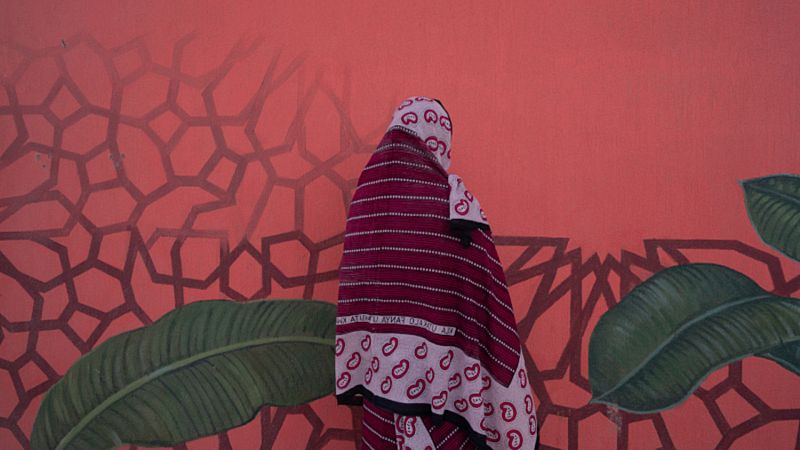 El mundo desde las Casas - Exposición "Desplazamientos. Diásporas de Yemen" - Escuchar ahora