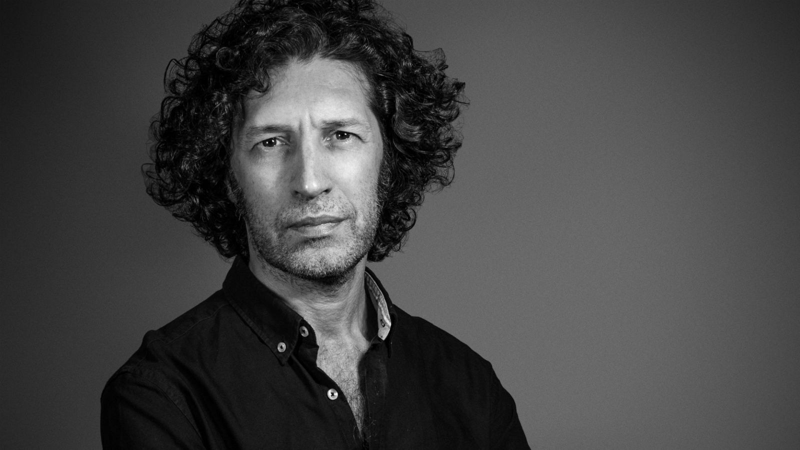 Libros de arena R5 - Javier Menéndez Flores y 'Todos nosotros' - 23/09/20 - Escuchar ahora