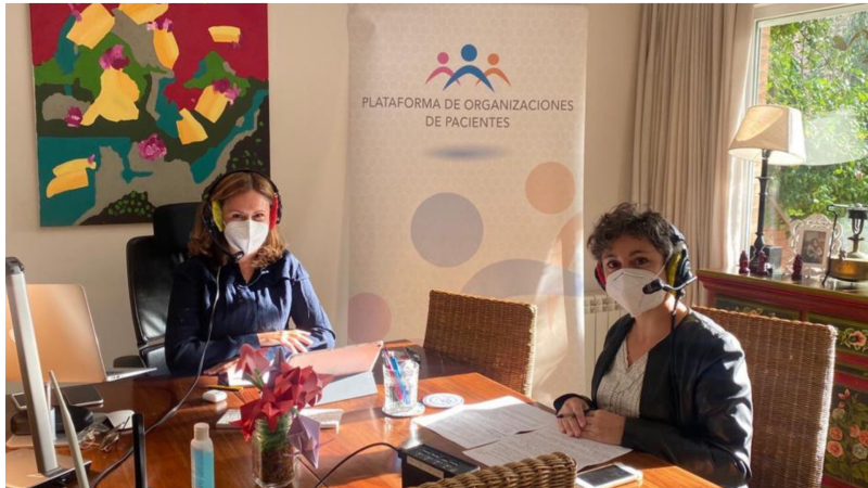 Más cerca - Un otoño clave en la vacunación contra la gripe - Escuchar ahora