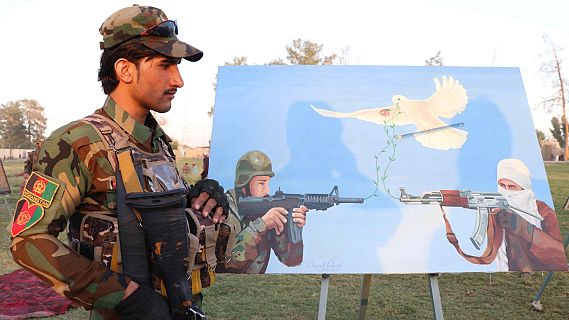 Reportajes 5 continentes