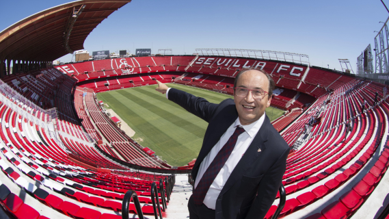 Radiogaceta de los deportes