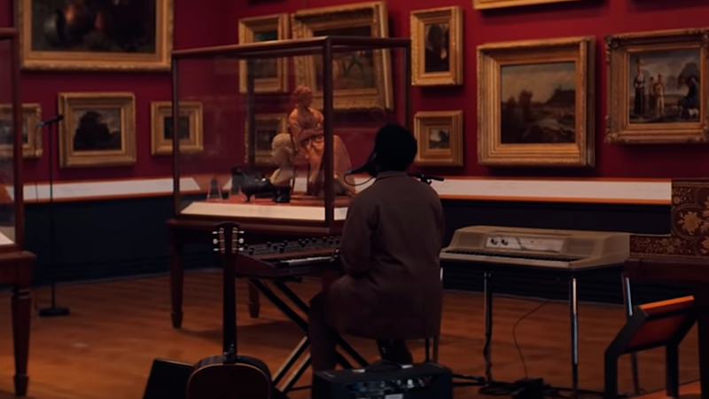  Las mañanas de RNE con Íñigo Alfonso - Empecemos el día con... Música - Escuchar ahora