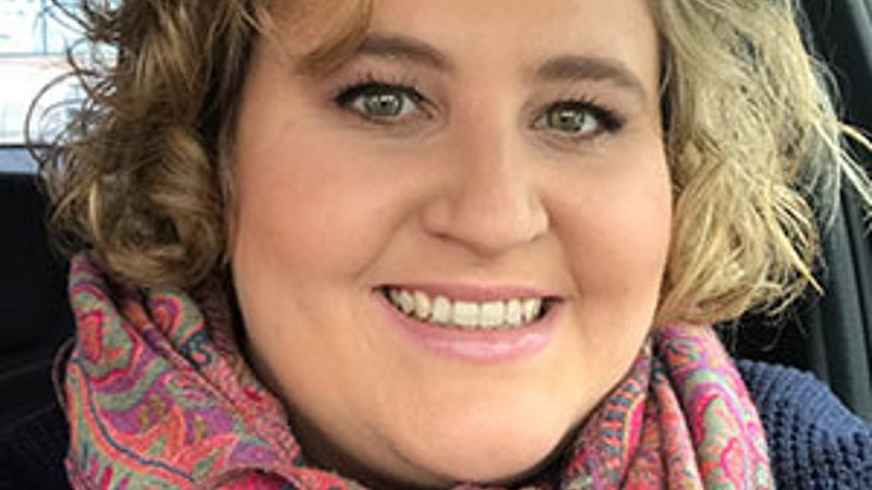 La entrevista de Radio 5 - Erika Guijarro - 24/09/20 - Escuchar ahora