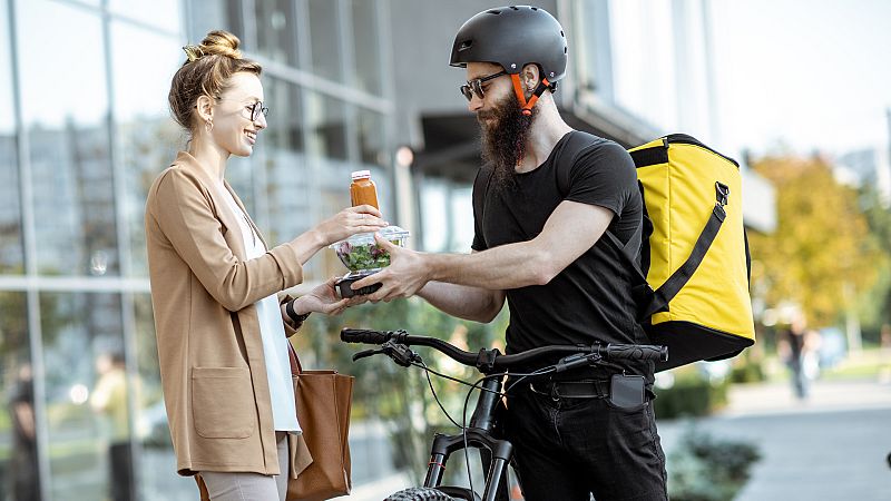  El Supremo da la razón a los 'riders' - Escuchar ahora