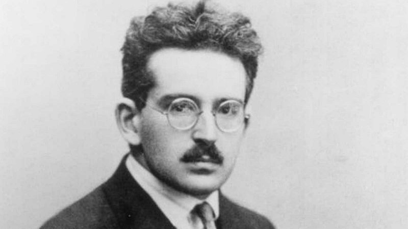  Las mañanas de RNE con Íñigo Alfonso - El papel del intelectual en un mundo de tertulianos y redes sociales - Escuchar ahora