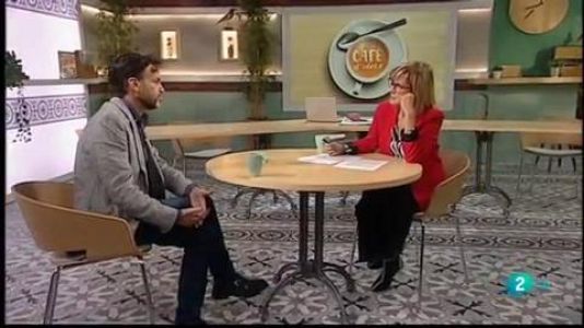 Cafè d'idees a Ràdio 4 - Cafè d'idees - 25 de setembre de 2020 1a hora